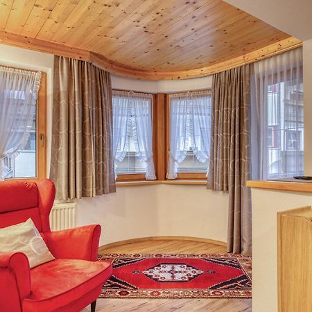 Apartmán Alpenrose Tux Exteriér fotografie