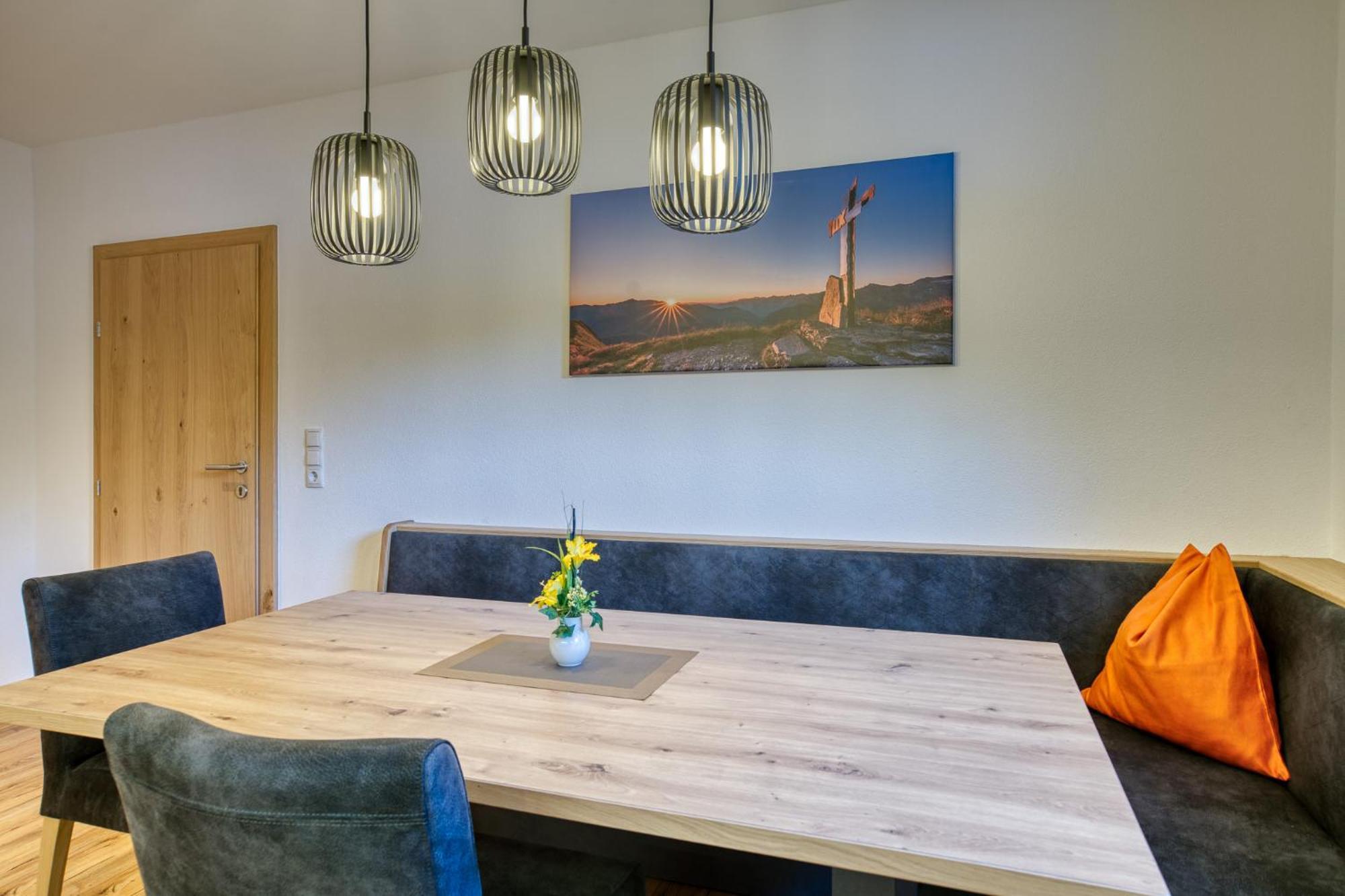 Apartmán Alpenrose Tux Exteriér fotografie